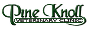 Pine Knoll Veterinary Clinic Pet Medications
